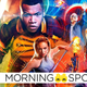 Image for article titled Surprising Familiar Faces Are Returning to Legends of Tomorrow and Arrow